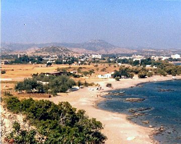 Kathara Bay