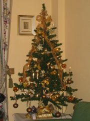 Christbaum