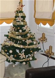 Christbaum