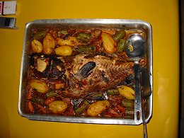Fisch