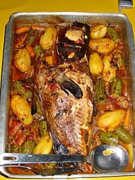 Fisch