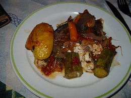 Fisch