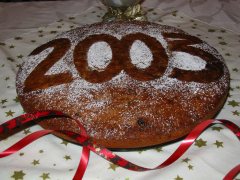 Vasilopita