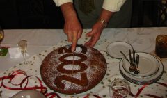 Vasilopita