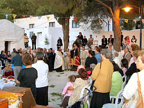 Panagiri Profitis Amos