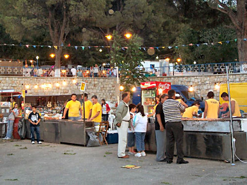Panagiri Profitis Amos