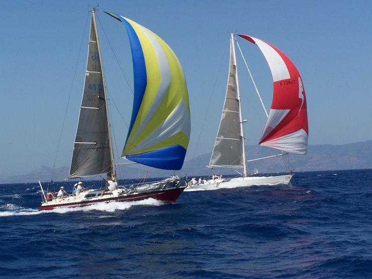 Regatta 2005