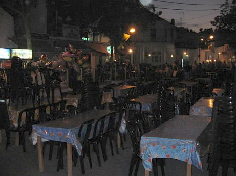 Timios Stavros