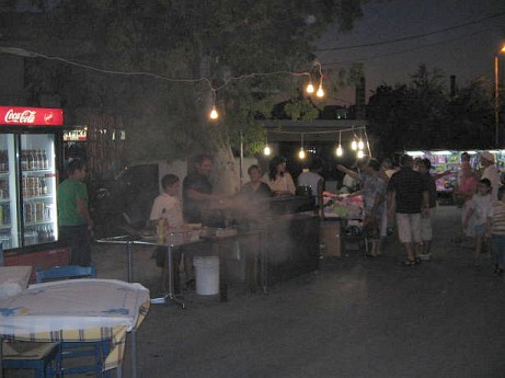 Timios Stavros