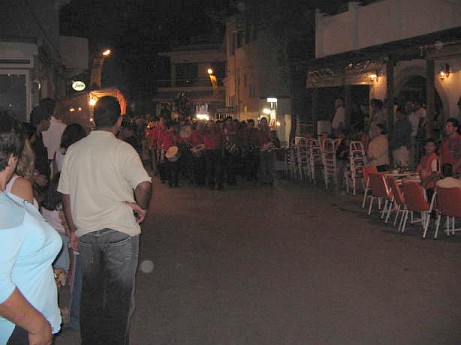 Timios Stavros