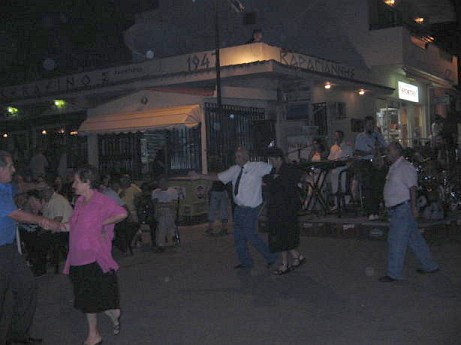 Timios Stavros
